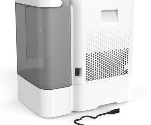 Мойка воздуха Boneco W300