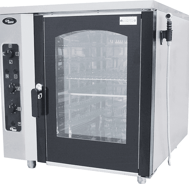 Пароконвектомат Grill Master ПКЭ/Г 22102
