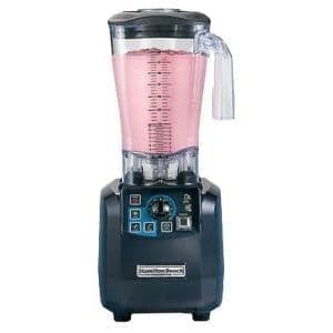 Блендер барный Hamilton Beach HBH650