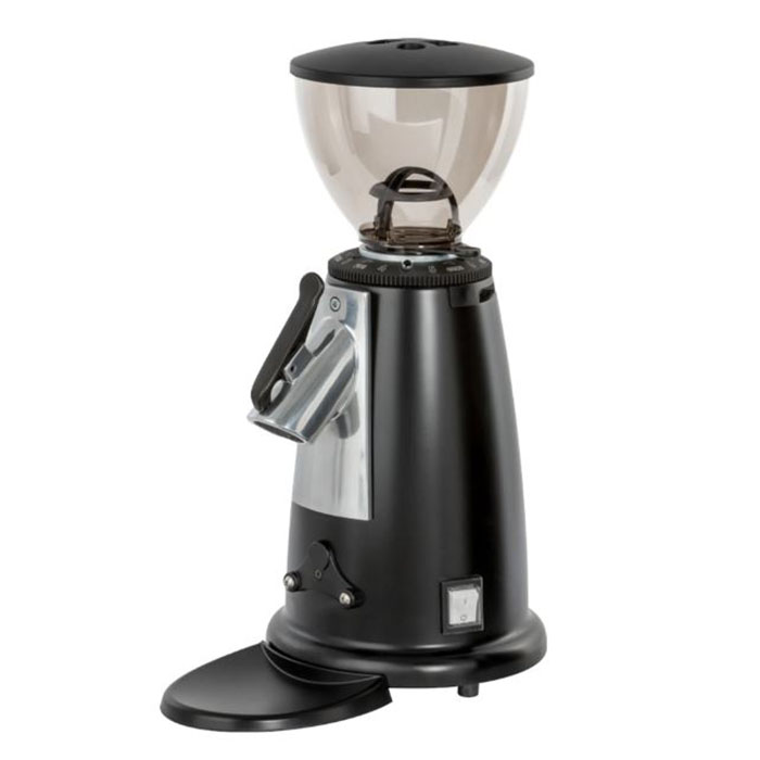 Кофемолка Macap MC42 black