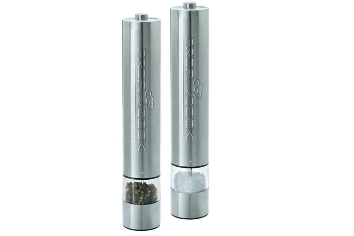 Электромельничка Profi Cook PC-PSM 1031