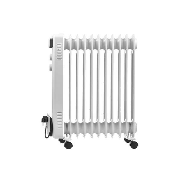 Масляный обогреватель Zanussi ZOH/CS-11W