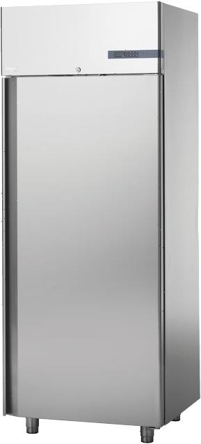 Шкаф морозильный Apach LCFM70MR