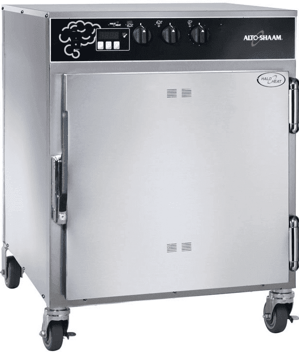 Печь коптильня Alto-Shaam 767-SK, глухая дверь