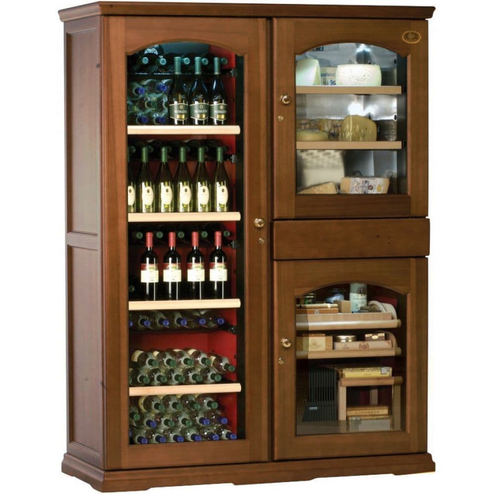 Шкаф винный IP Industrie CEX 2503 NU