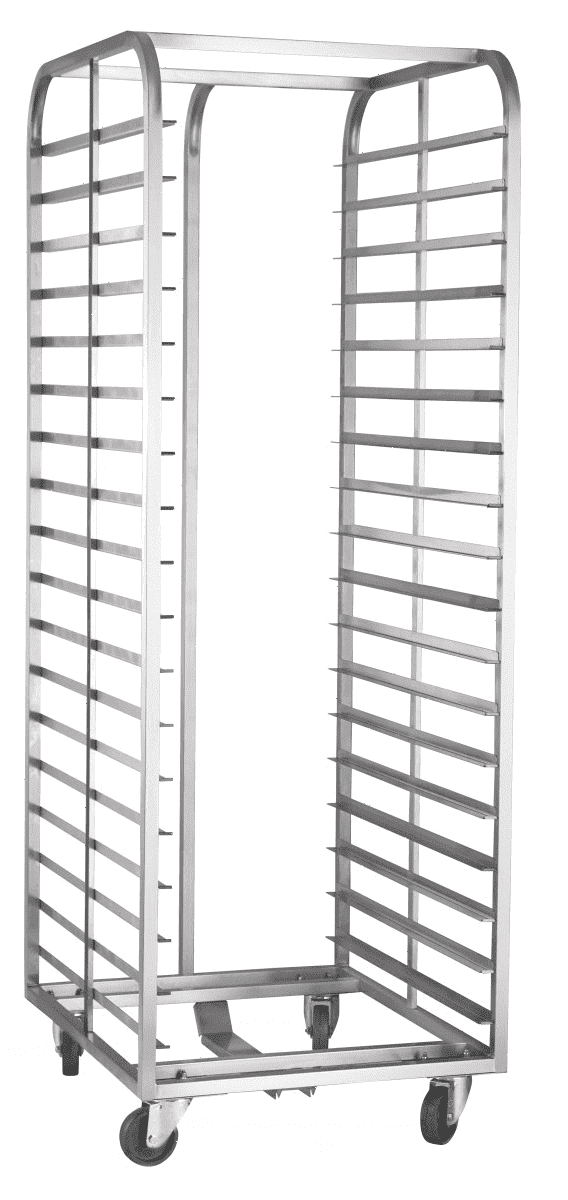 Тележка-шпилька Abat ТШГ-18-8-6 (21000804264)