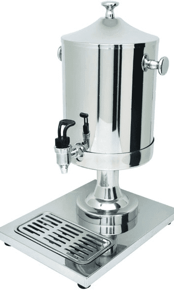 Диспенсер для напитков Gastrorag ZCG403