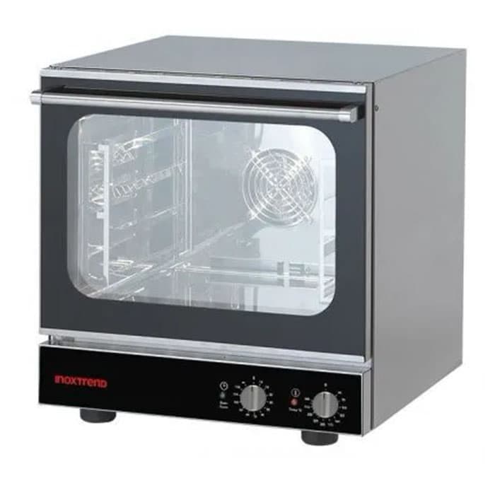 Печь конвекционная Inoxtrend SN-CA-404E26
