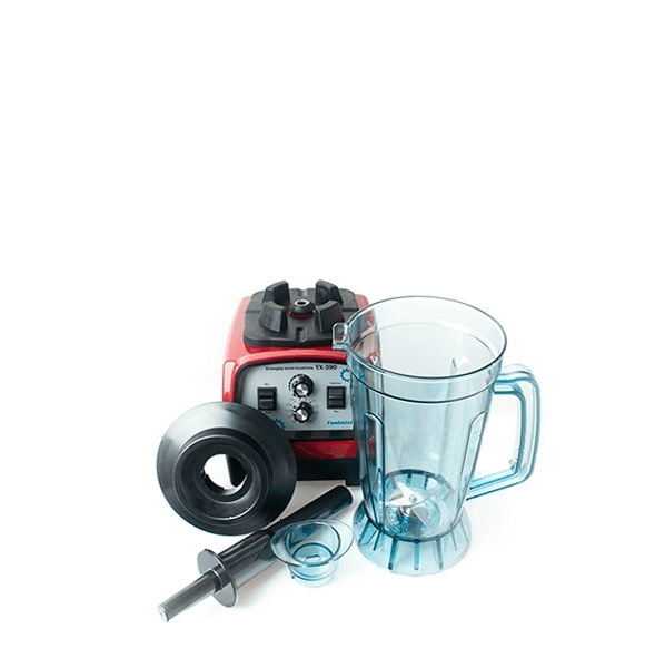 Блендер Foodatlas YX-390