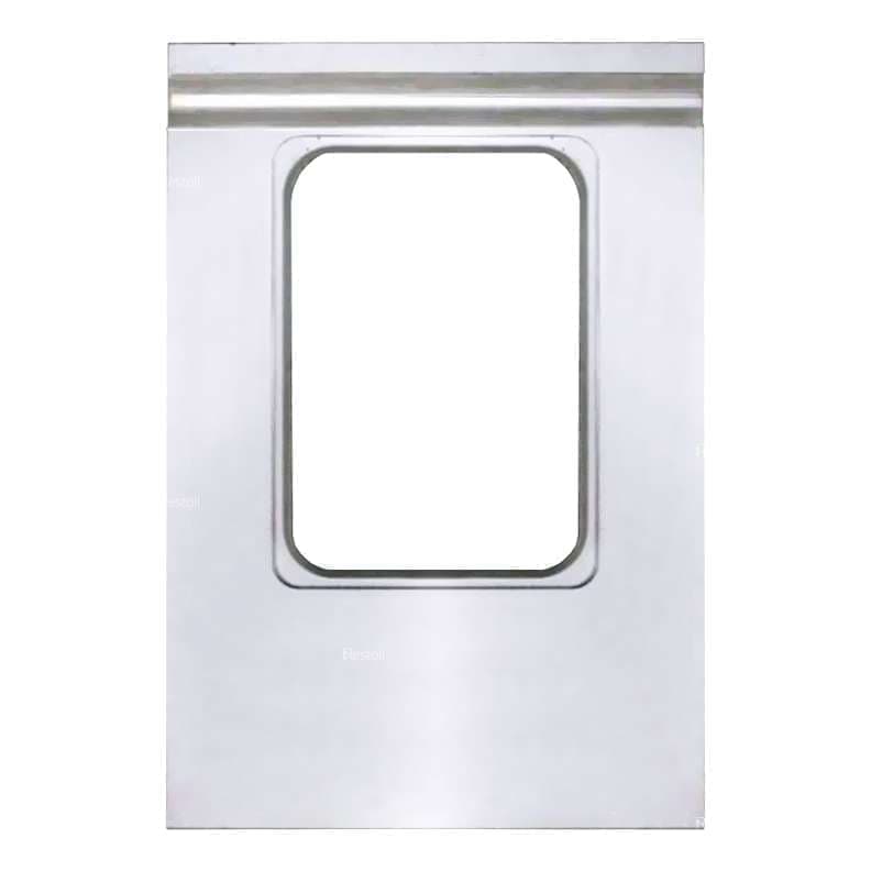 Матрица для Indokor IS-1 182x81x86