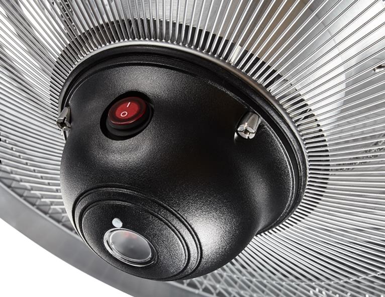 Инфракрасный обогреватель Ballu BIH-LL-2.1-S