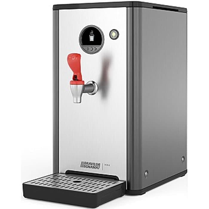 Кипятильник проточный Bravilor Bonamat HWa 6 8.060.130.31002