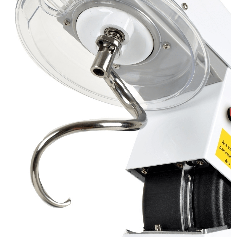 Миксер планетарный Foodatlas B-7E