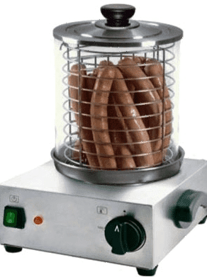 Мармит для сосисок Gastrorag LY200509M