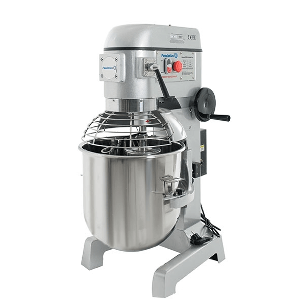 Миксер планетарный Foodatlas B-30A