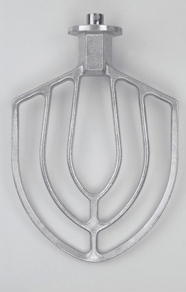 Миксер планетарный Rollmatic Bull 100