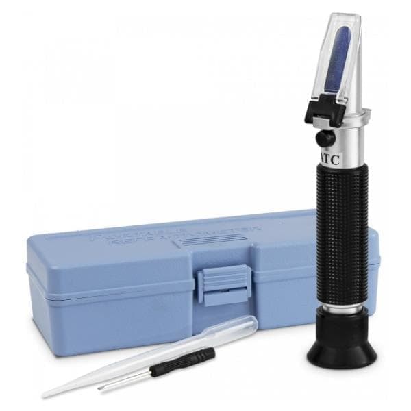 Рефрактометр 0-32 Брикс RB3226140