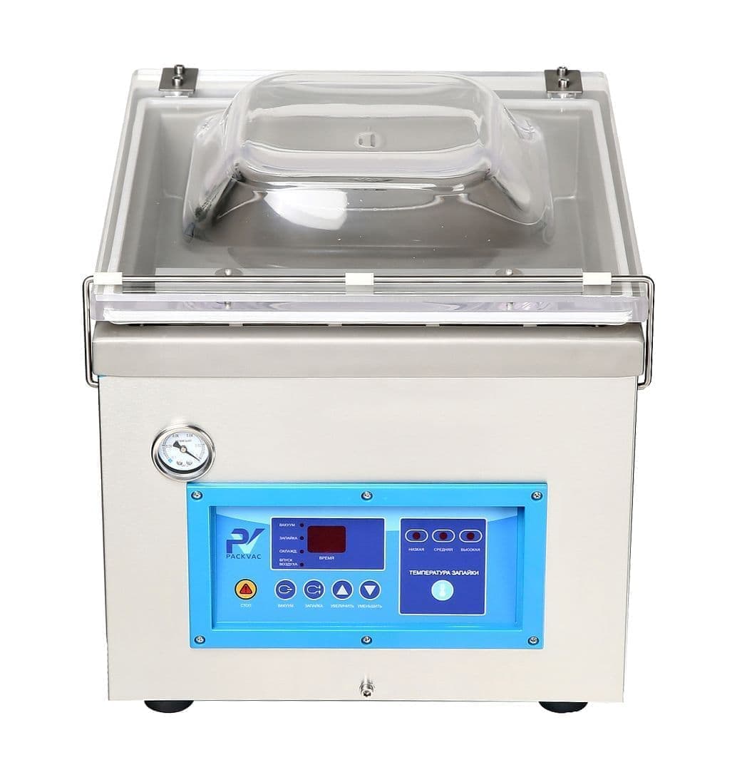 Вакуумный упаковщик PACKVAC VM-300