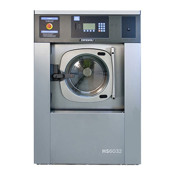 Стиральная машина Girbau GS7018