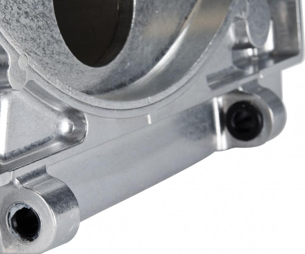 Воронка Robot Coupe 28161 с 4 вертикальными трубками