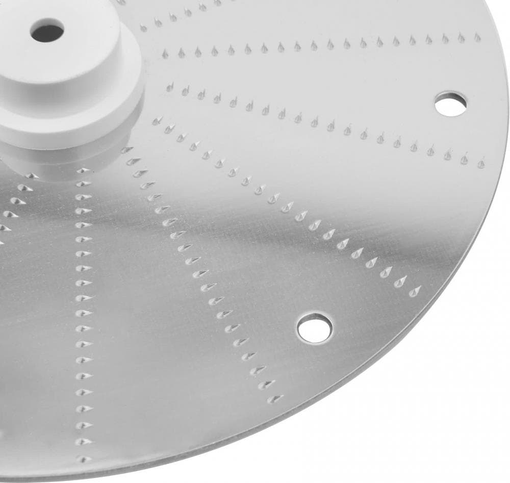 Диск-терка Robot Coupe 27078 0,7 мм (для редьки и хрена)