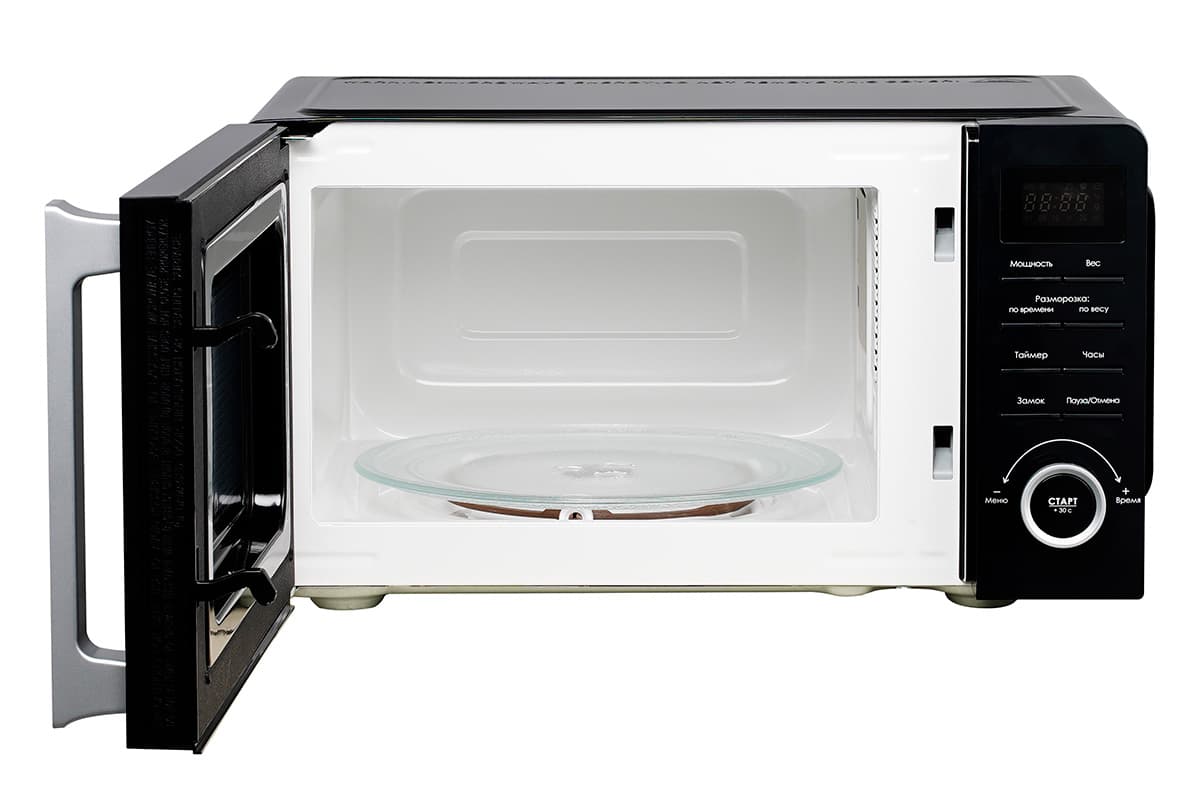 Микроволновая печь Steba MIC 2060