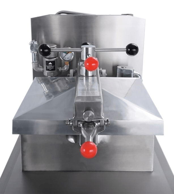 Фритюрница напольная для жарки под давлением Kocateq PFE450