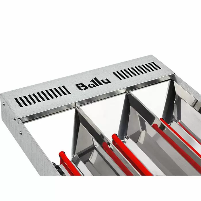 Обогреватель Ballu BIH-T2-4.5 инфракрасный