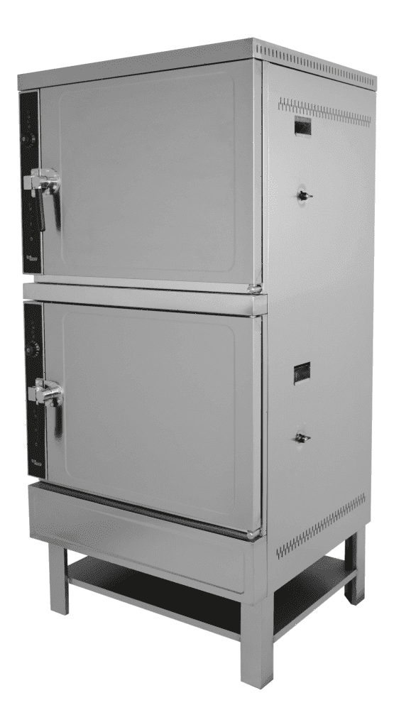 Пароварка Grill Master Ф2П2Э 22131