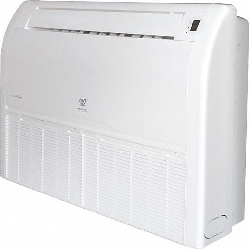 Напольно-потолочный кондиционер Royal Clima CO-F 24HNFI / CO-E 24HNI