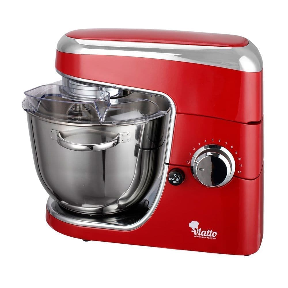 Миксер планетарный Viatto VA-SM99RS
