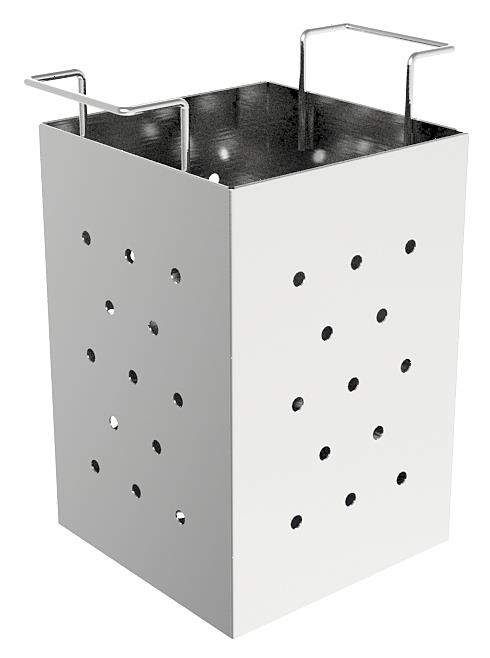 Ванна моечная для яиц Кобор ВМЯ/1-63/63/430