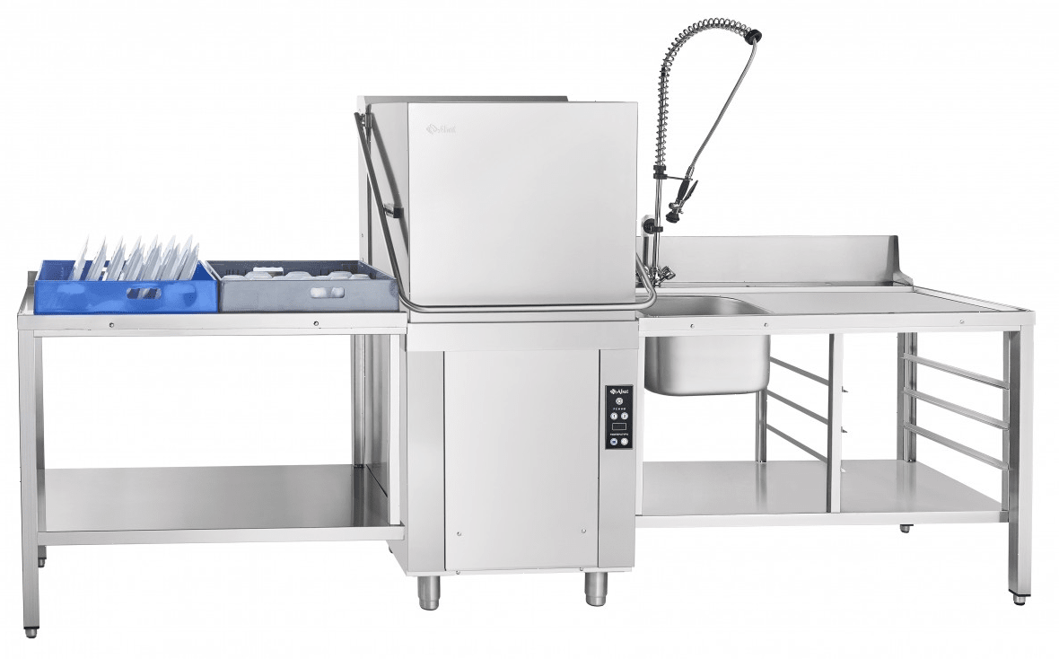 Стол предмоечный Abat СПМП-6-3 (21000001744)