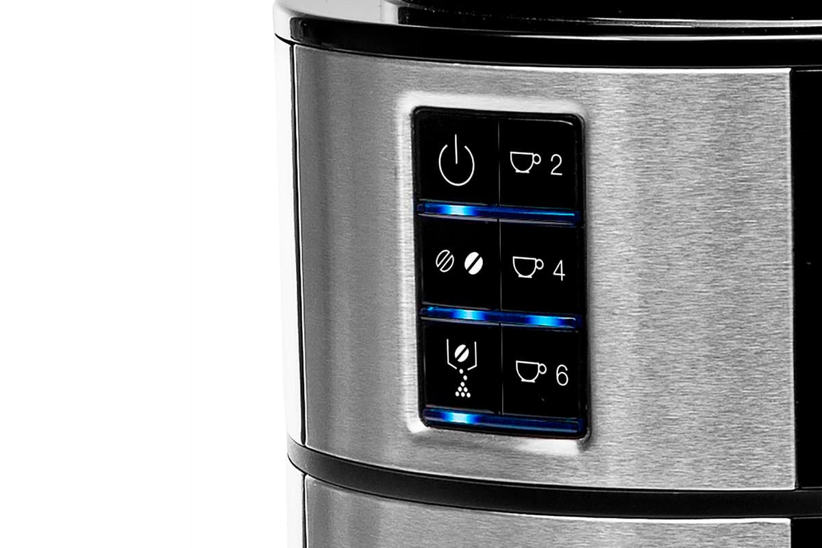 Кофеварка Princess 249408