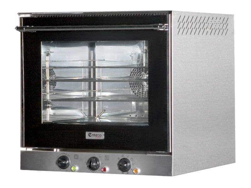 Печь конвекционная Enteco МН-43 Пар