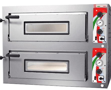 Печь для пиццы Pizza Group PanePizza 8