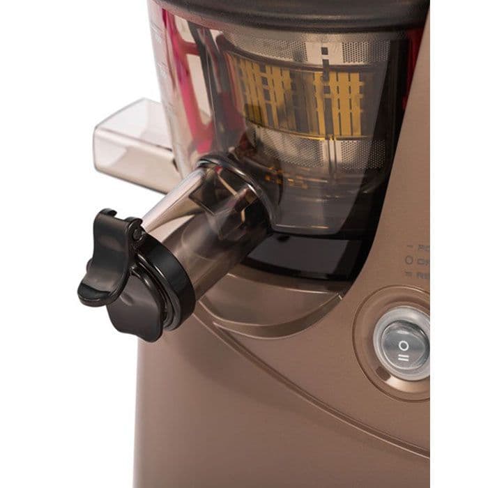 Соковыжималка Bork S610 шнековая