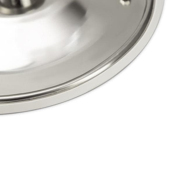 Перегонный куб Добрый Жар 50 л (кламп 2)