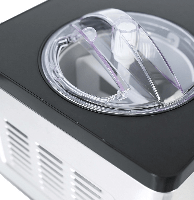 Фризер для мороженого Gemlux GL-ICM507