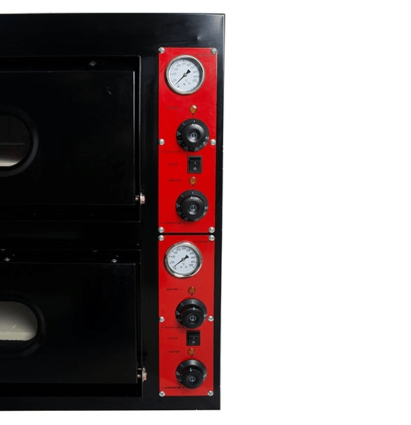 Печь для пиццы Foodatlas Eco PZ-02