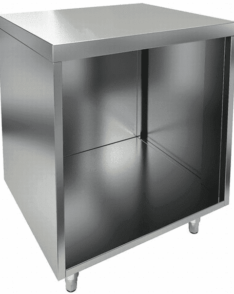 Барный модуль-стол открытый Hicold НБМСО-7/5