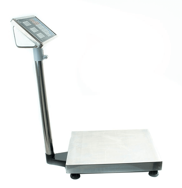 Весы торговые Foodatlas ВТН-100