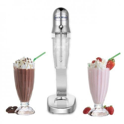 Миксер для молочных коктейлей Gastrorag W-MS-11V