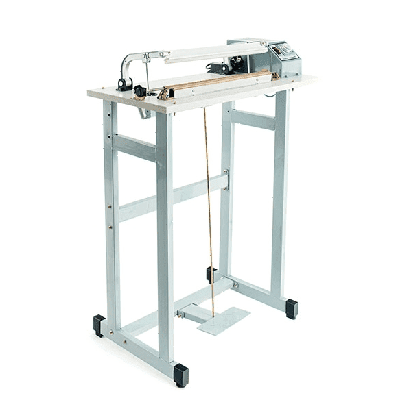 Запайщик напольный Foodatlas SF-B400 Pro (2 шва)