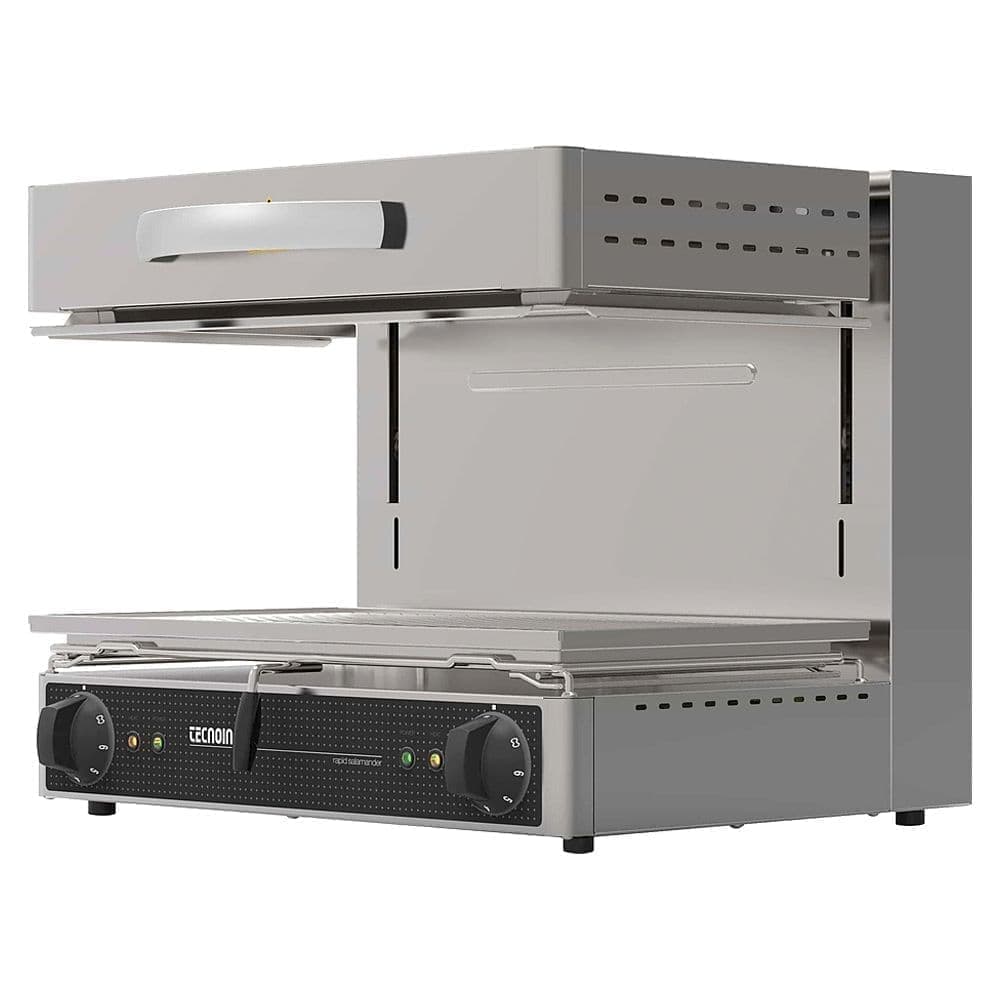 Гриль Саламандра Tecnoinox SE60/4CB