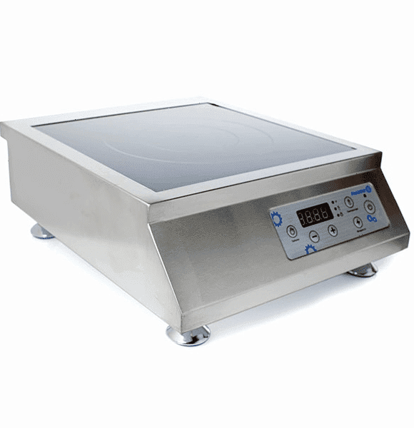 Плита индукционная Foodatlas FA-3500 без импульса