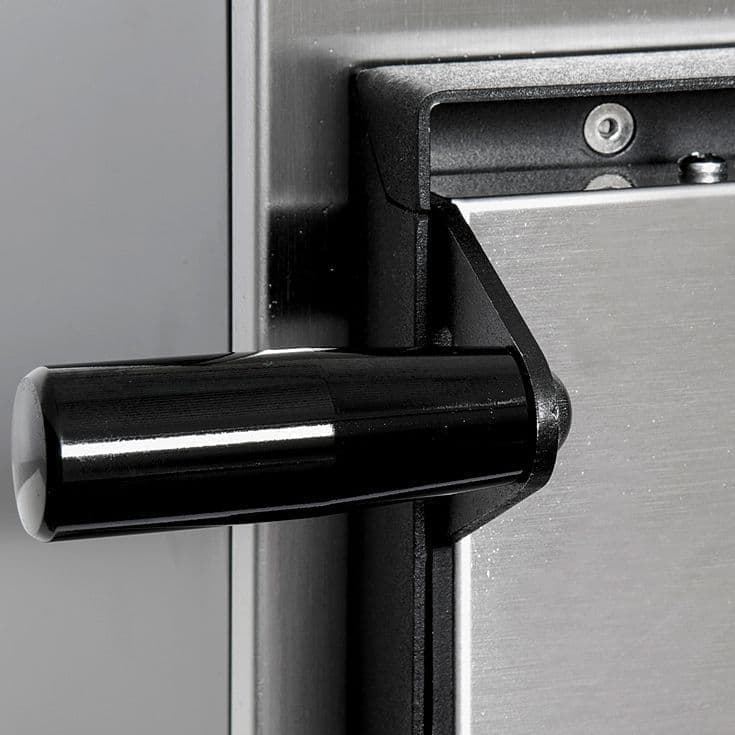 Печь для пиццы Prismafood BASIC 1/50