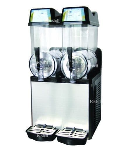 Гранитор Gastrorag XRJ 2x12L