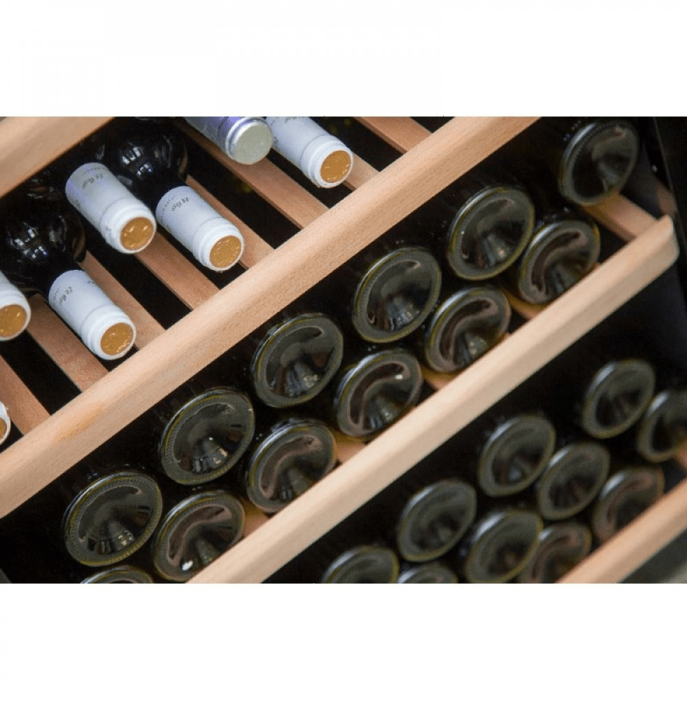 Шкаф винный Cold Vine C192-KSF1