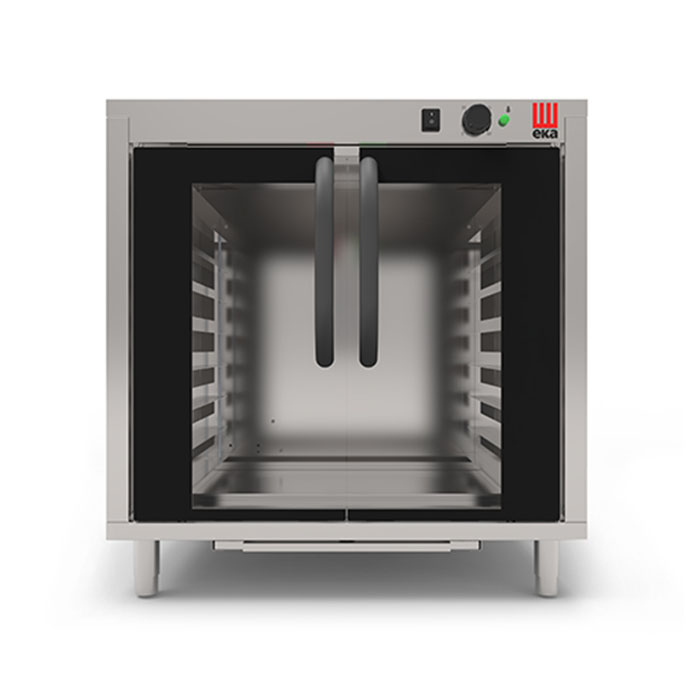 Шкаф расстоечный Tecnoeka EKL 864N